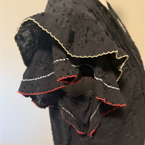 ACOS&A blouse size S - Picture 3 of 5